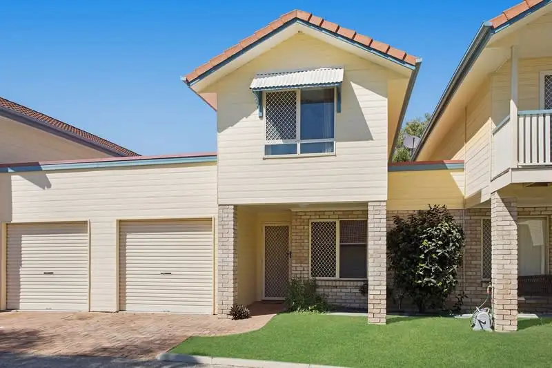 Main view of Homely townhouse listing, 29/ 328 Handford Road, Taigum QLD 4018