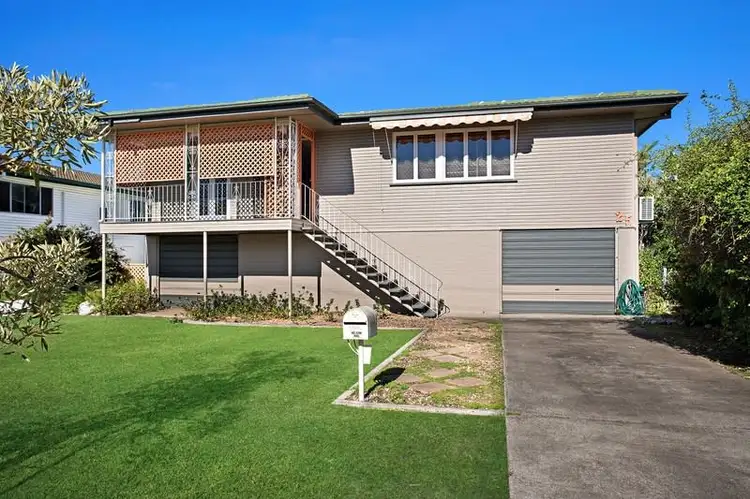 Main view of Homely house listing, 25 Carrie Street, Zillmere QLD 4034