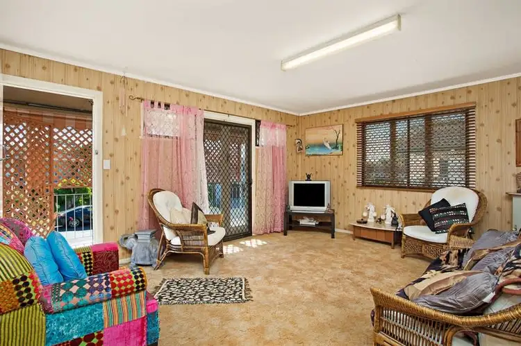 Third view of Homely house listing, 25 Carrie Street, Zillmere QLD 4034
