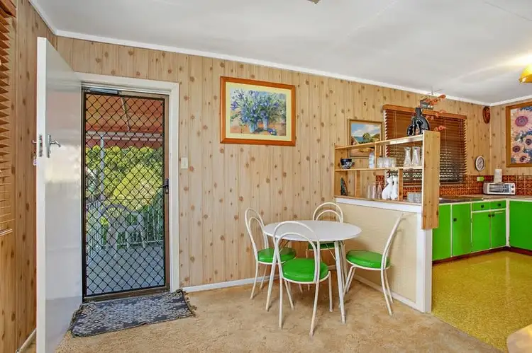 Fourth view of Homely house listing, 25 Carrie Street, Zillmere QLD 4034