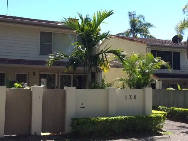 4/ 138 Noosa Parade, Noosaville QLD 4566