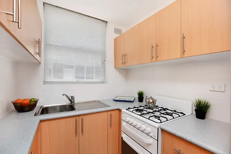 Fourth view of Homely apartment listing, 9/ 151A Smith Street, Summer Hill NSW 2130