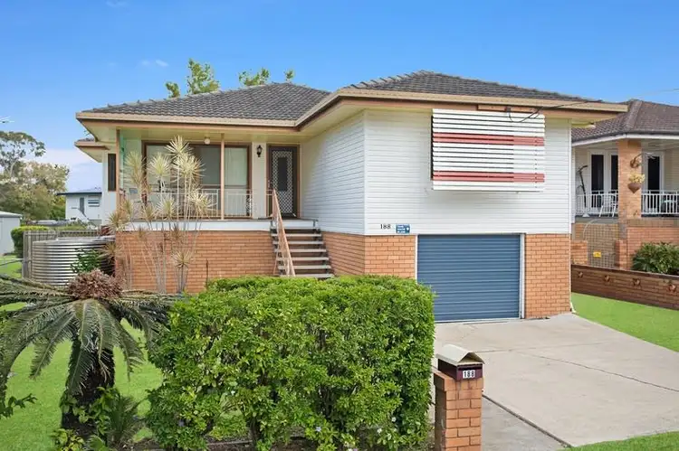 Main view of Homely house listing, 188 Beams Road, Zillmere QLD 4034