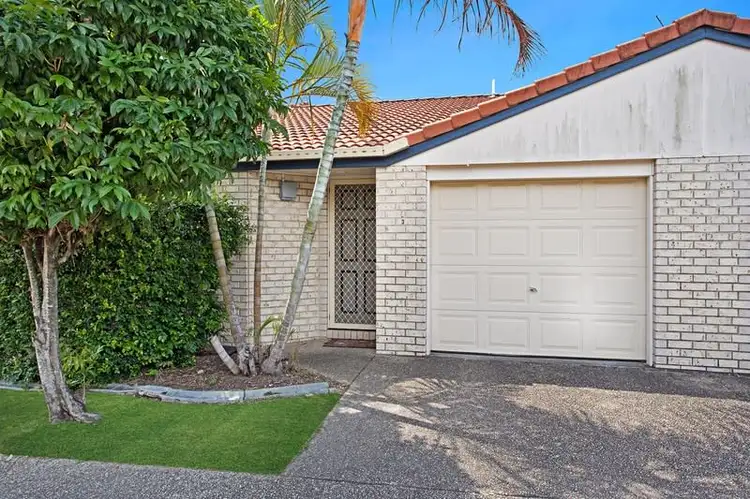 Main view of Homely townhouse listing, 3/ 276 Handford Road, Taigum QLD 4018