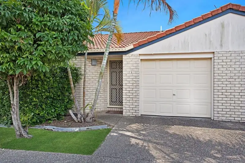 Main view of Homely townhouse listing, 3/ 276 Handford Road, Taigum QLD 4018