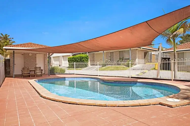 Second view of Homely townhouse listing, 3/ 276 Handford Road, Taigum QLD 4018