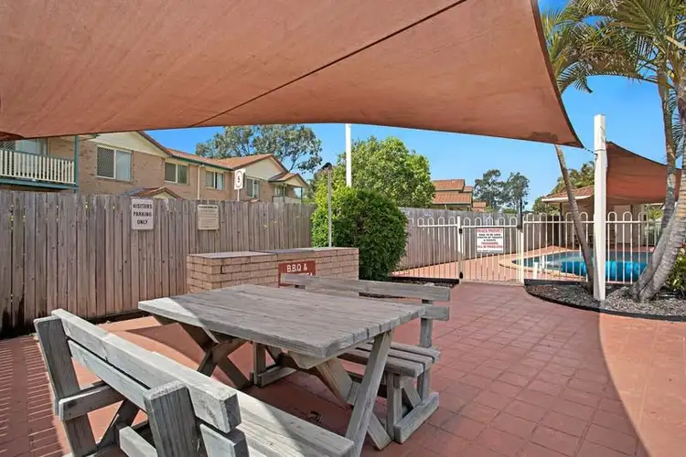 Third view of Homely townhouse listing, 3/ 276 Handford Road, Taigum QLD 4018