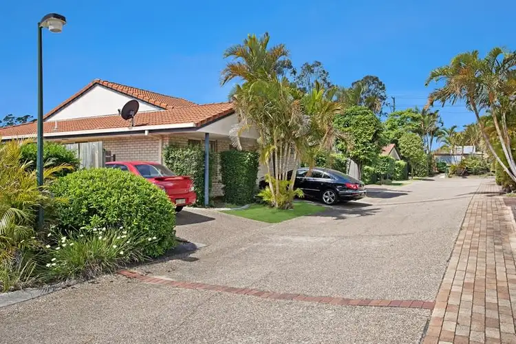 Fourth view of Homely townhouse listing, 3/ 276 Handford Road, Taigum QLD 4018