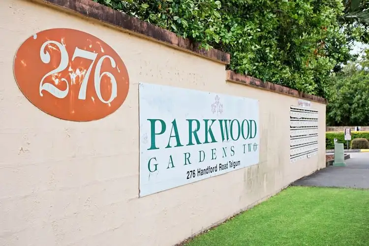 Fifth view of Homely townhouse listing, 3/ 276 Handford Road, Taigum QLD 4018