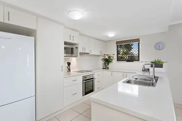 Second view of Homely townhouse listing, 23/ 154 Norris Road, Bracken Ridge QLD 4017