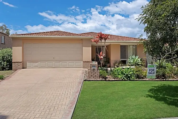 Main view of Homely house listing, 27 Trinity Place, Boondall QLD 4034
