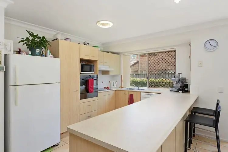 Second view of Homely house listing, 27 Trinity Place, Boondall QLD 4034