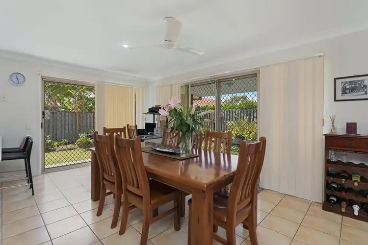 Fourth view of Homely house listing, 27 Trinity Place, Boondall QLD 4034