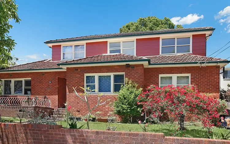 Third view of Homely house listing, 29 Brunswick Parade, Ashfield NSW 2131
