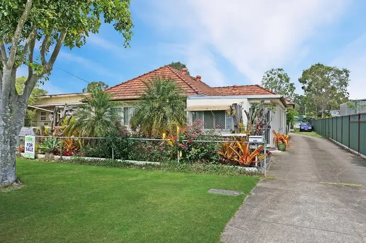 Main view of Homely house listing, 51 Queenstown Avenue, Boondall QLD 4034