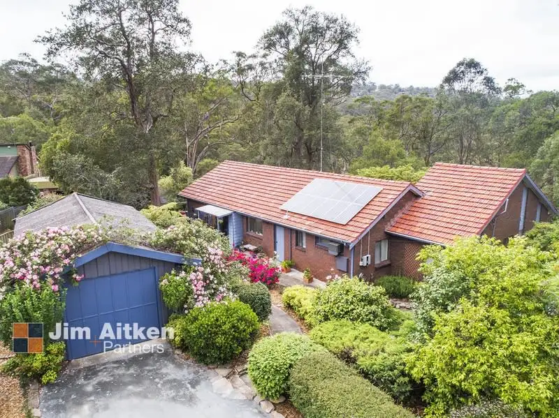 Main view of Homely house listing, 16 Wright Street, Glenbrook NSW 2773