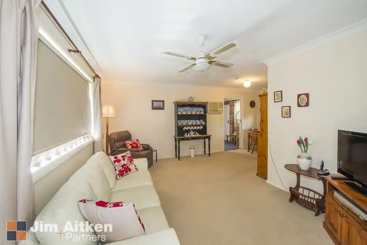Second view of Homely villa listing, Address available on request