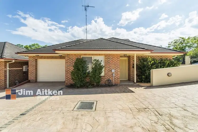 7/ 9-13 Rawson Avenue, Penrith NSW 2750