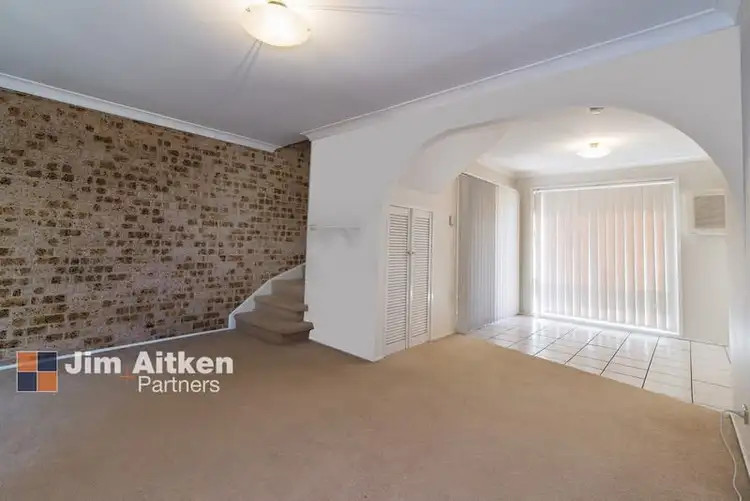 Second view of Homely townhouse listing, Address available on request