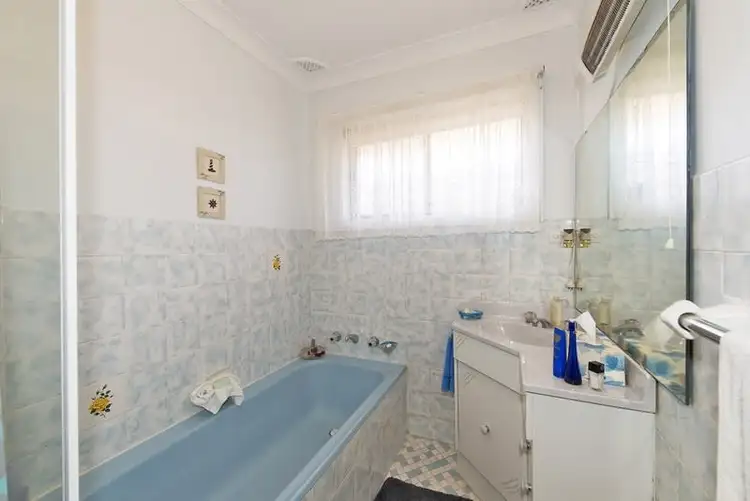 Sixth view of Homely house listing, 11 Kennedy Drive, South Penrith NSW 2750
