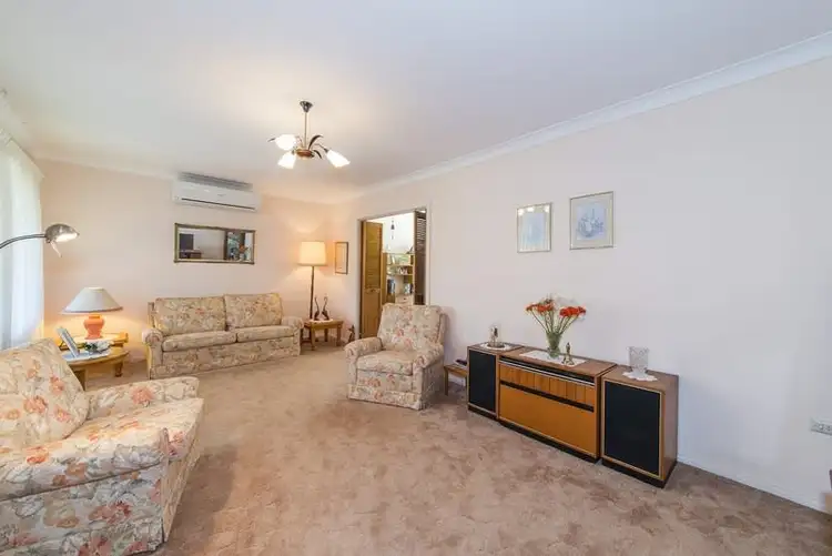 Third view of Homely house listing, 11 Kennedy Drive, South Penrith NSW 2750