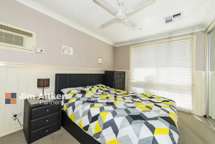 Sixth view of Homely house listing, 104 Rugby Street, Werrington County NSW 2747
