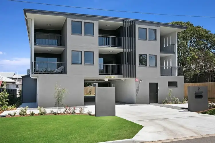 3/ 5 Hodgson Street, Zillmere QLD 4034