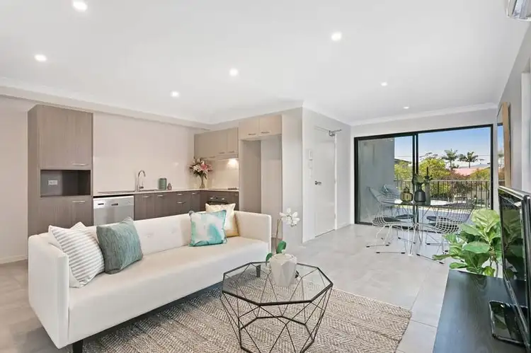 Third view of Homely unit listing, 3/ 5 Hodgson Street, Zillmere QLD 4034