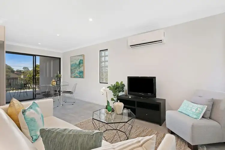 Fourth view of Homely unit listing, 3/ 5 Hodgson Street, Zillmere QLD 4034