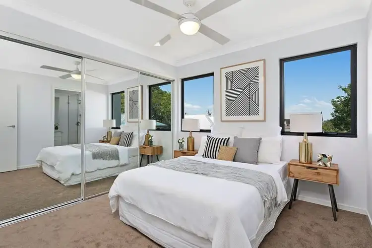 Fifth view of Homely unit listing, 3/ 5 Hodgson Street, Zillmere QLD 4034