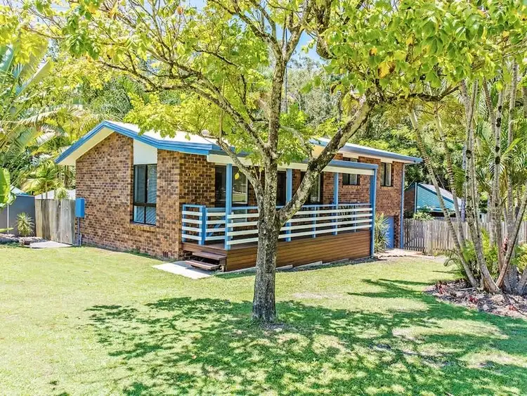 4 Griffith Avenue, Tewantin QLD 4565