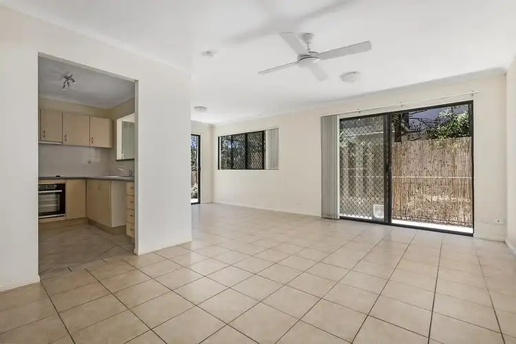 Second view of Homely townhouse listing, 1/ 21 Advance Place, Sunrise Beach QLD 4567