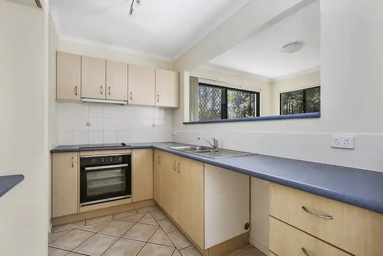 Third view of Homely townhouse listing, 1/ 21 Advance Place, Sunrise Beach QLD 4567