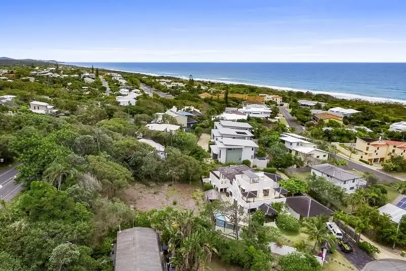 Main view of Homely land listing, 14 Martin Street, Peregian Beach QLD 4573