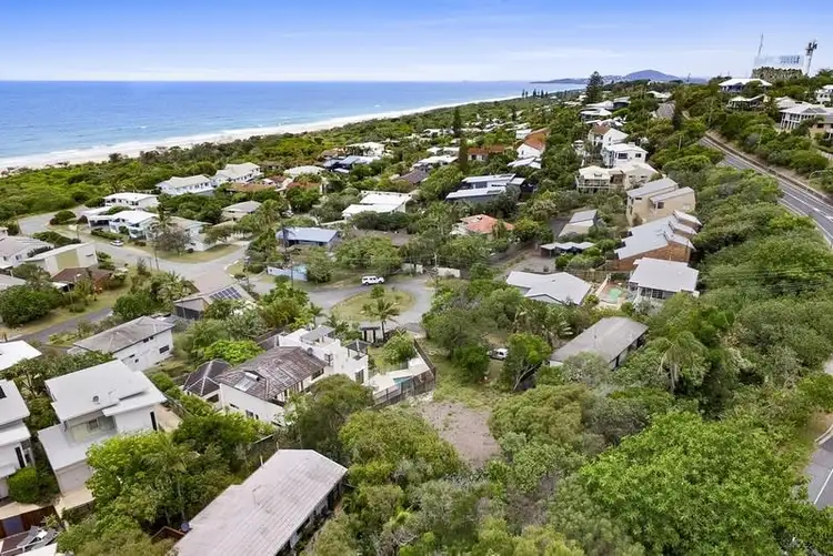 Third view of Homely land listing, 14 Martin Street, Peregian Beach QLD 4573