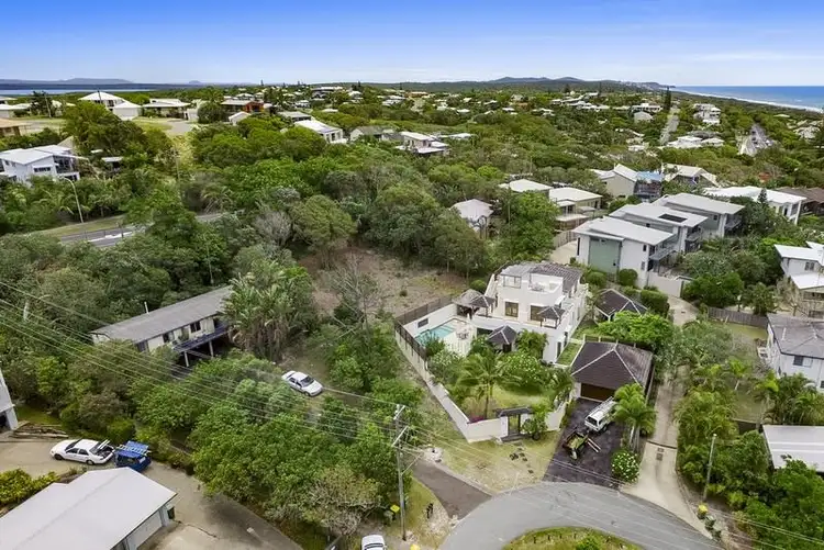 Seventh view of Homely land listing, 14 Martin Street, Peregian Beach QLD 4573