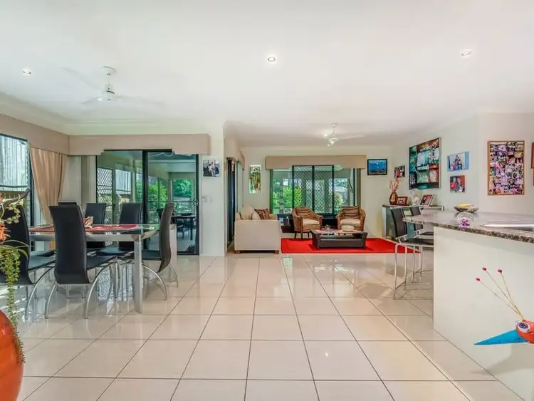 Second view of Homely house listing, 8 Kensington Drive, Cooroy QLD 4563