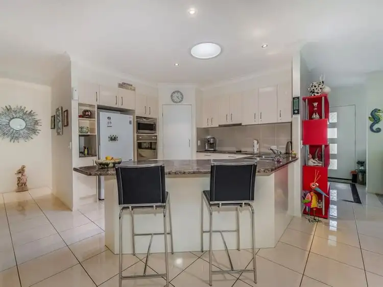 Fourth view of Homely house listing, 8 Kensington Drive, Cooroy QLD 4563