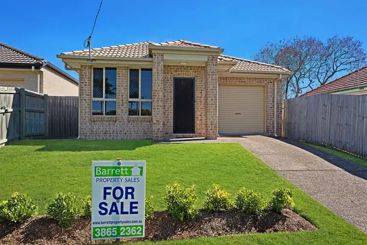 Main view of Homely house listing, . Ludgate Street, Banyo QLD 4014