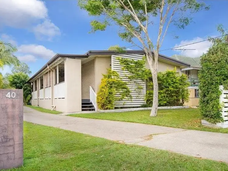 3/ 40 Queenstown Avenue, Boondall QLD 4034