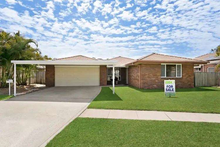 Main view of Homely house listing, 85 College Way, Boondall QLD 4034