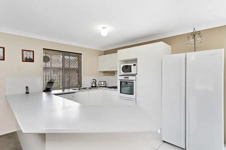 Second view of Homely house listing, 85 College Way, Boondall QLD 4034
