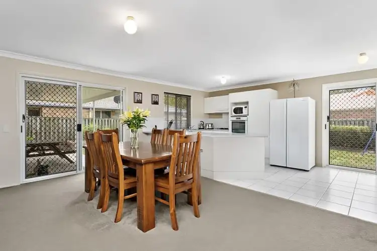 Third view of Homely house listing, 85 College Way, Boondall QLD 4034
