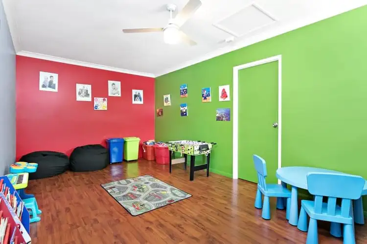 Fifth view of Homely house listing, 85 College Way, Boondall QLD 4034
