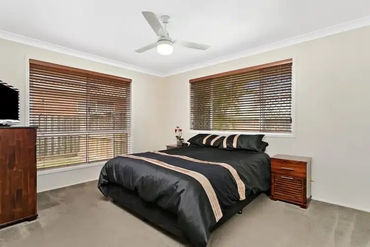 Sixth view of Homely house listing, 85 College Way, Boondall QLD 4034