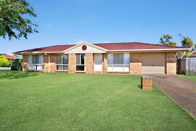 Main view of Homely house listing, 3 Apple Gum Place, Fitzgibbon QLD 4018