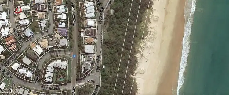 Third view of Homely unit listing, 1/ 8 Margit Crescent, Sunrise Beach QLD 4567