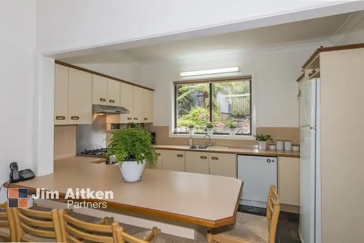 Fourth view of Homely house listing, 16 Wright Street, Glenbrook NSW 2773