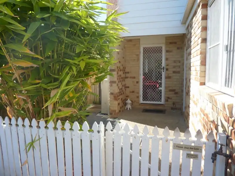 Main view of Homely townhouse listing, 27/ 308 Handford Road, Taigum QLD 4018