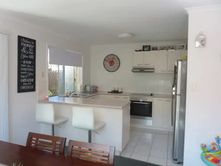 Second view of Homely townhouse listing, 27/ 308 Handford Road, Taigum QLD 4018
